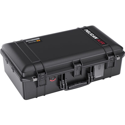 1555 pelican air 1555 lightweight travel hard case