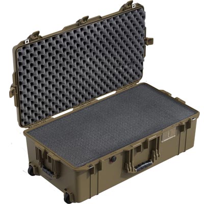 1615 pelican air 1615 rolling light weight case