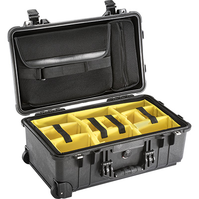 1510SC pelican camera lens photo travel hard case