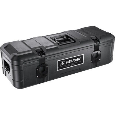 BX55S pelican cargo bx55s saddle case