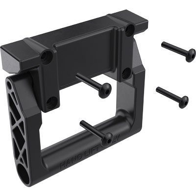 cases pelican cargo kit lid handle