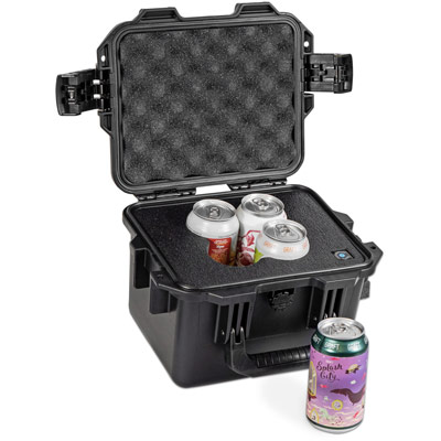 CP BEER 412 PEL pelican cp beer 412 pel 4 can beer 12 oz case 01