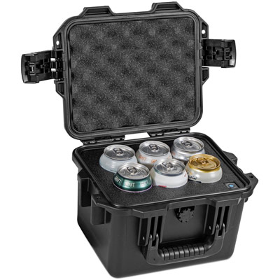 CP BEER 612 PEL pelican cp beer 612 pel 6 can beer 12 oz case 01