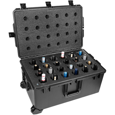CP WINE 24B PEL pelican cp wine 24b pel 24 wine carrier wheels case 01
