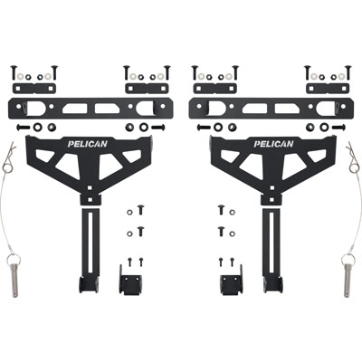 cases pelican cross bed mount toyota