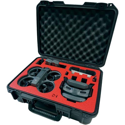 DH AVATA2 FMC pelican dh avata2 fmc drone case 01