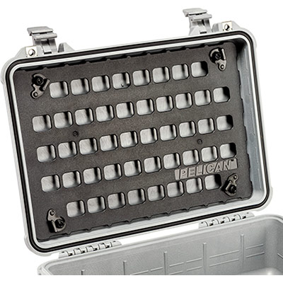 cases pelican ez click molle panel 1500mp