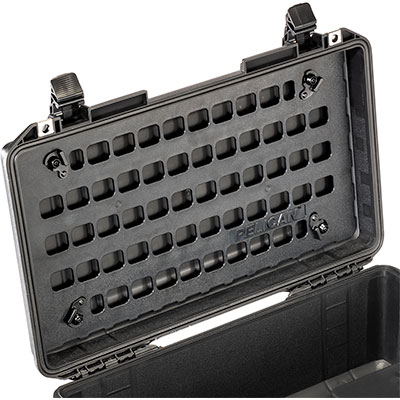 cases pelican ez click molle panel 1535mp