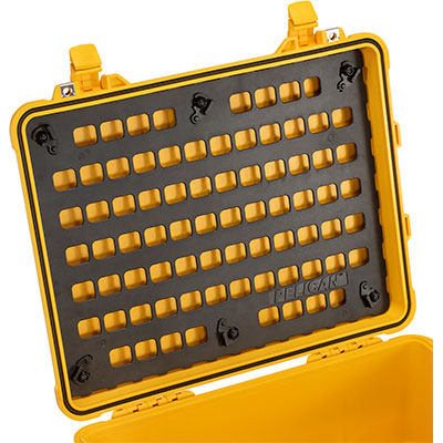 cases pelican ez click molle panel 1560mp
