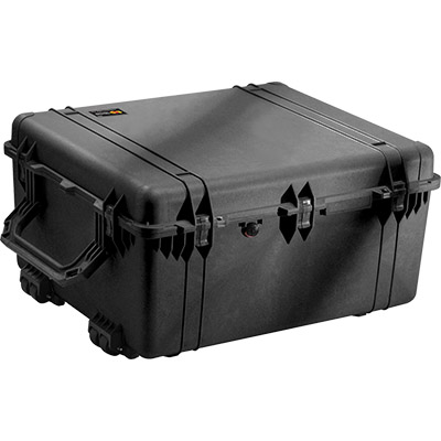 1690 pelican hard crush proof equipment case