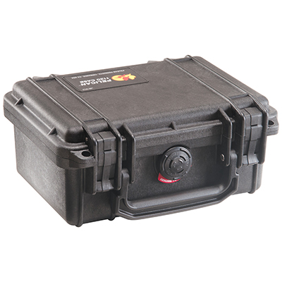 1120 pelican hard gopro pistol gun rigid case