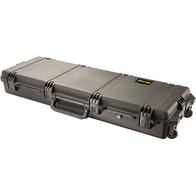 iM3200 pelican hard hunting rifle shotgun case