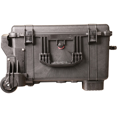 1620M pelican hard rolling outdoor watertight case