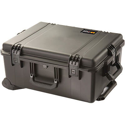 iM2720 pelican hard rolling travel transport case