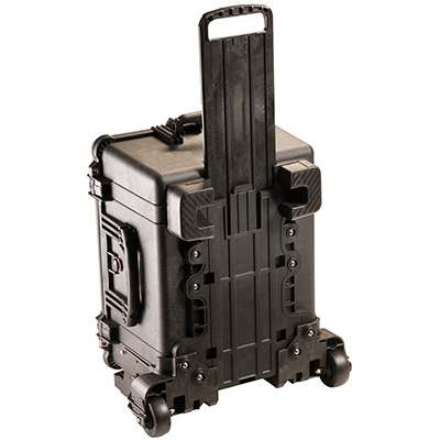 1620M pelican hard rolling travel watertight case