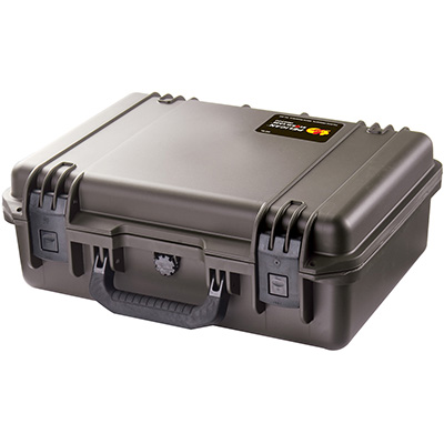 iM2300 pelican hard travel watertight rugged case
