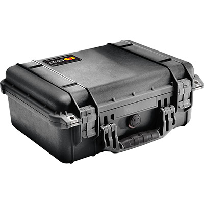 1450 pelican hard watertight lifetime case