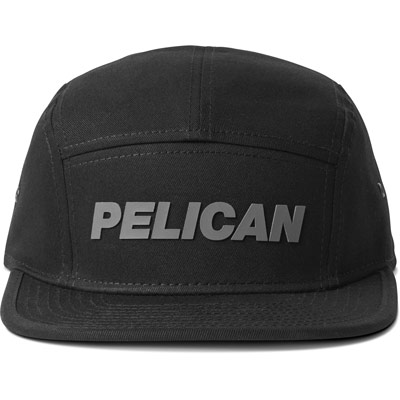 HATS0 010 pelican hats0 hat black 01