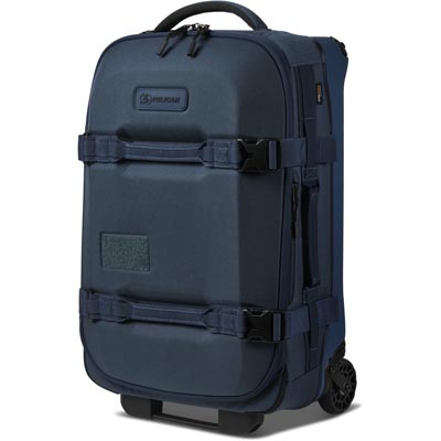 pelican hy22 aegis rolling duffel indigo 01