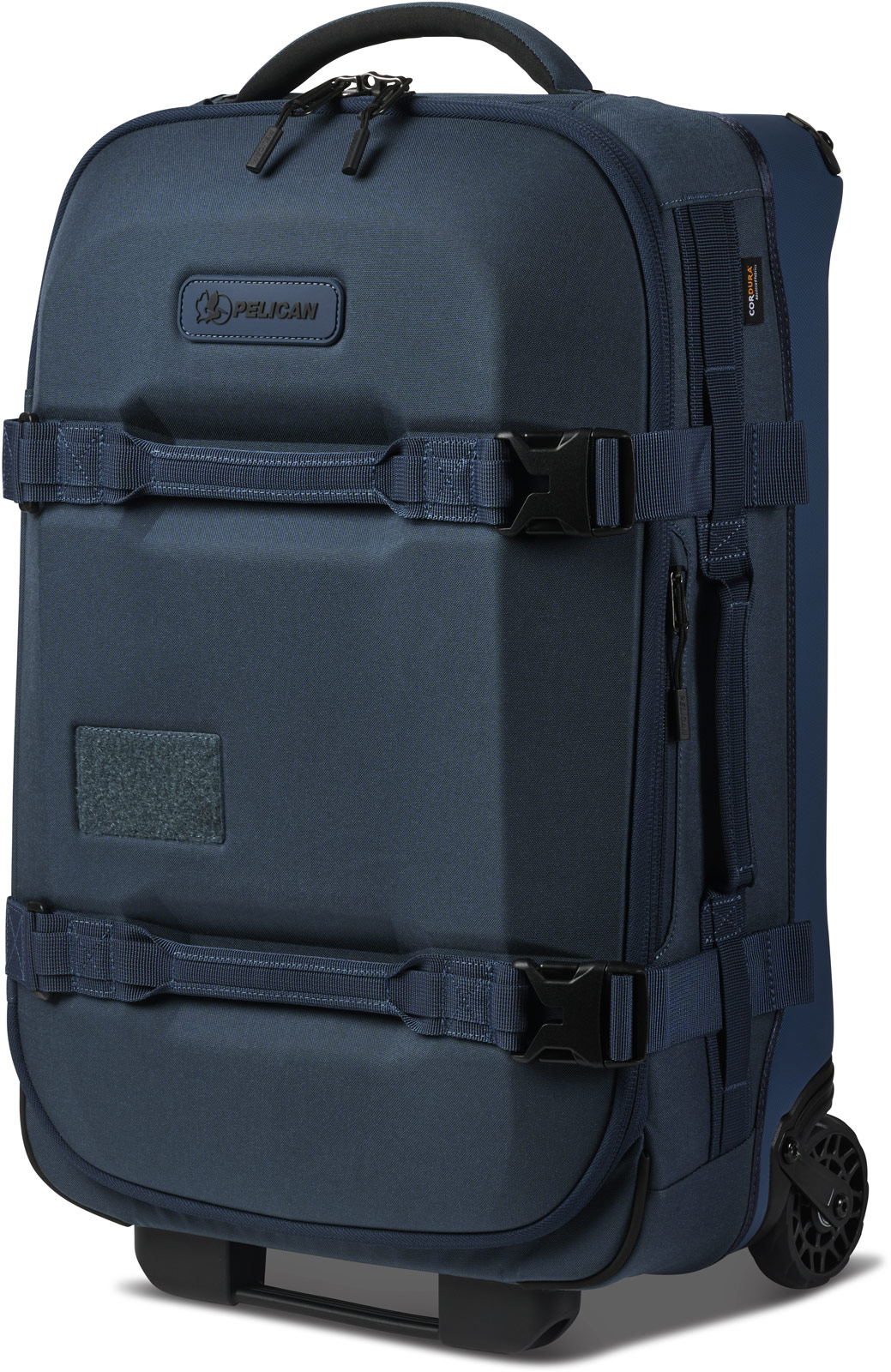 pelican hy22 aegis rolling duffel indigo 01