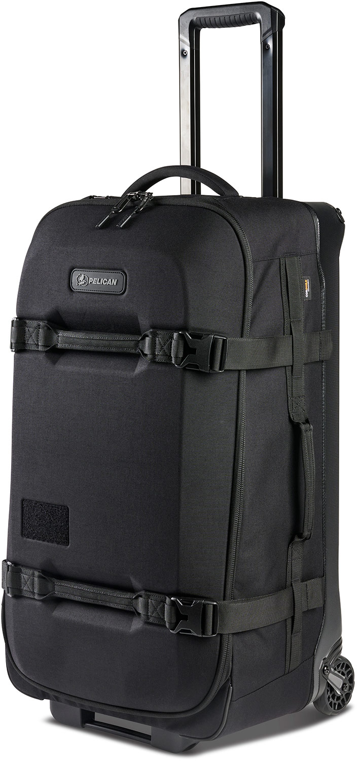 pelican hy28 aegis rolling duffel black 01