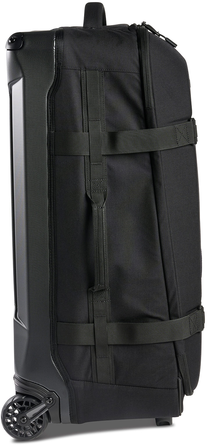 pelican hy28 aegis rolling duffel black 03