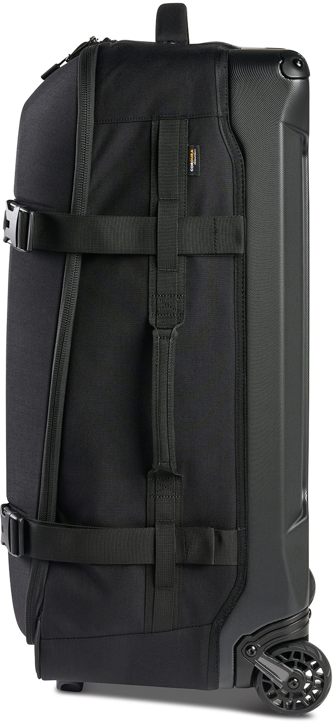 pelican hy28 aegis rolling duffel black 04