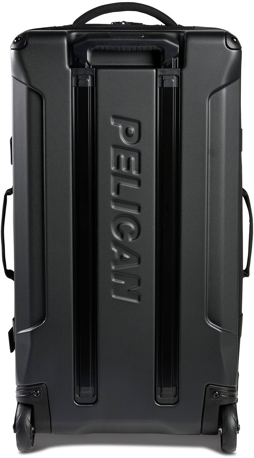 pelican hy28 aegis rolling duffel black 05