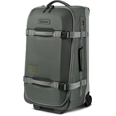 pelican hy28 aegis rolling duffel charcoal 01