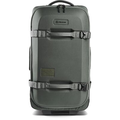 pelican hy28 aegis rolling duffel charcoal 02
