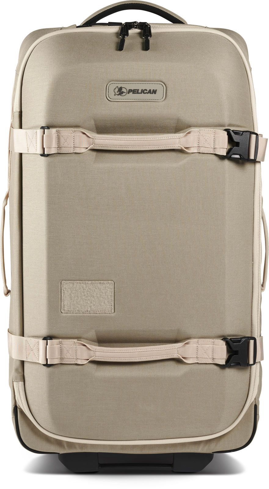 pelican hy28 aegis rolling duffel sand 02