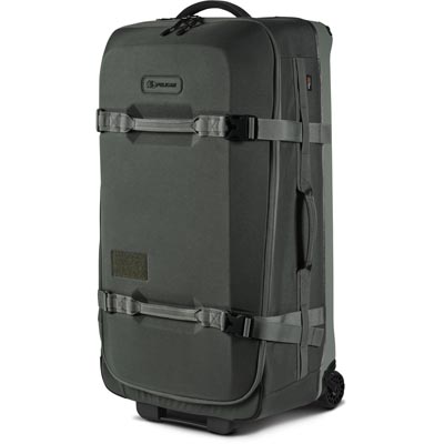 pelican hy32 aegis rolling duffel charcoal 01