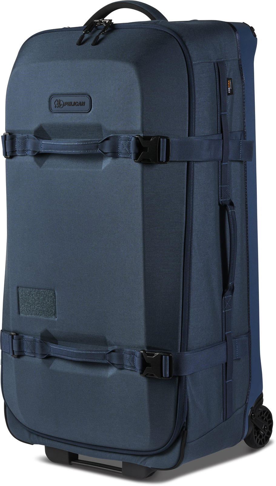 pelican hy32 aegis rolling duffel indigo 01