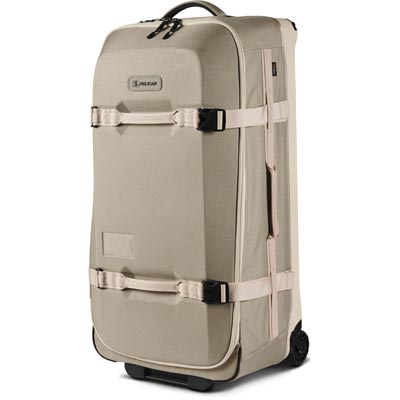 pelican hy32 aegis rolling duffel sand 01