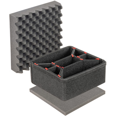 cases pelican im2275tpkit