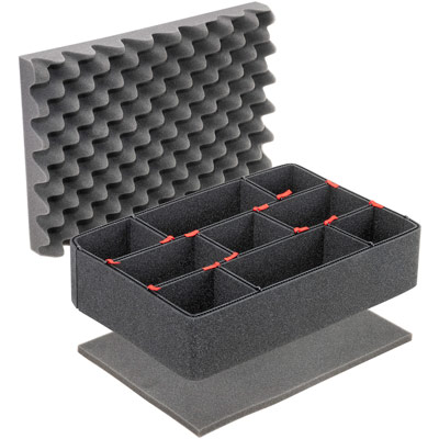 cases pelican im2300tpkit