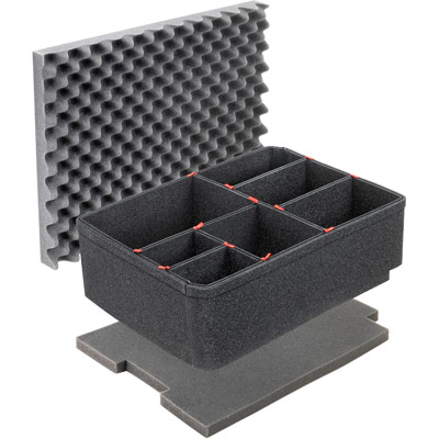 cases pelican im2720tpkit