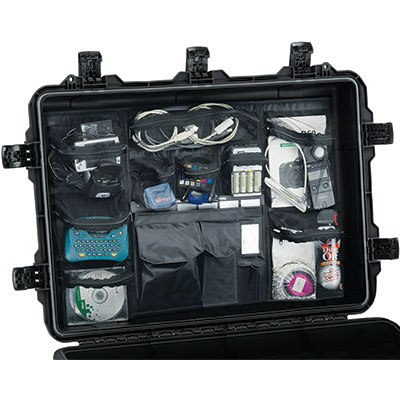 cases pelican im3075 utilityorg case organizer