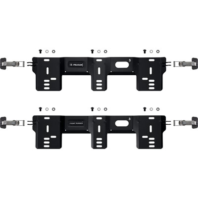 cases pelican large roof case mount
