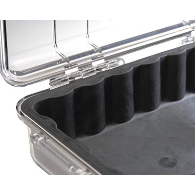 protector pelican micro case rubber liner