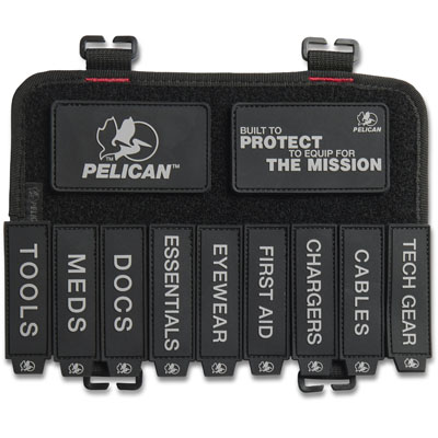 VPIDP3 pelican modpak patch id system 01