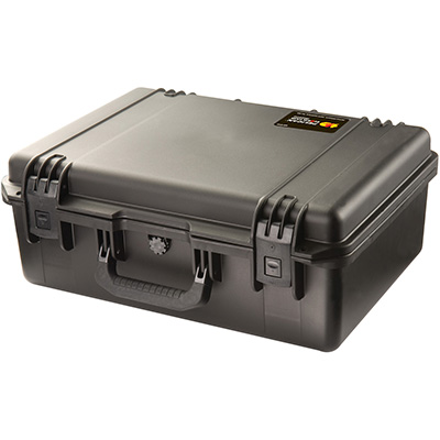 iM2600 pelican motorcycle dirtbike hard box case