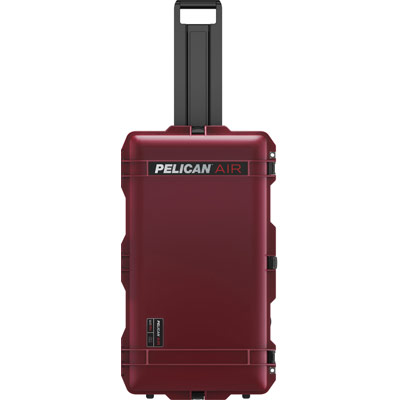 pelican organizational air travel case