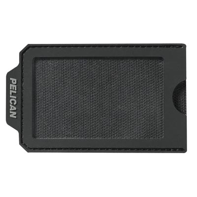 VPID pelican patchid black 01