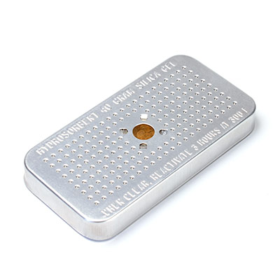 cases pelican peli 1500d desiccant gel