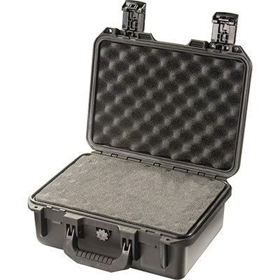 iM2100 pelican peli im2100 storm pistol hardcase