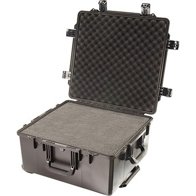 iM2875 pelican peli im2875 padded transport case