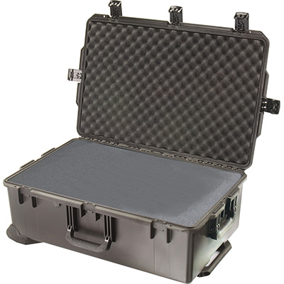 iM2950 pelican peli large rolling transport case