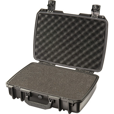 iM2370 pelican peli padded computer laptop case