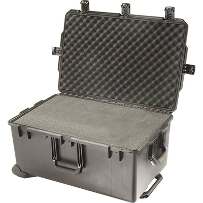iM2975 pelican peli padded large travel case